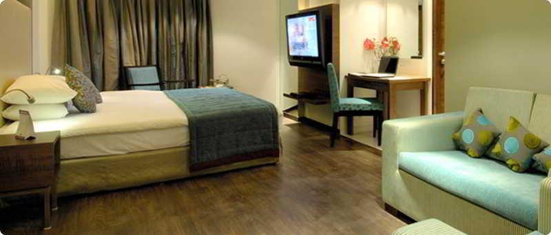Ramee California Hotel Манама Екстериор снимка